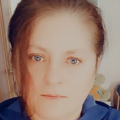 Елена Кравчук, 14.05, Саратов