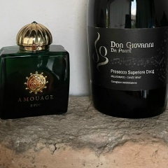 Ariguna Parfum, 21.09, Sevilla