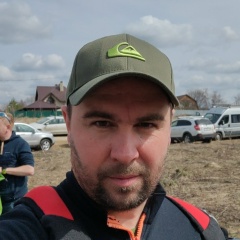 Дмитрий Майстров, 10.01, Москва