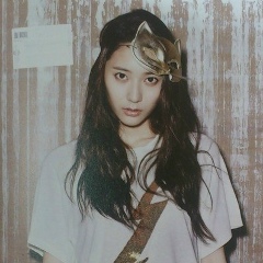 Krystal Soojung, 24.10.1994