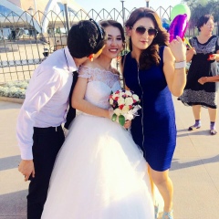 Akira Zhumanbayev, 24.11, Ош