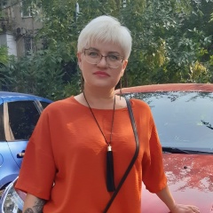 Любовь Кудрявцева, 02.05, Волгоград