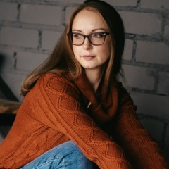 Ирина Даниленко, 28.09, Челябинск