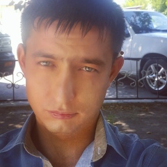 Руслан Ковалев, 13.08.1986, Туркестан