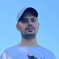 Даниил Федотов, 05.09.2002, Москва