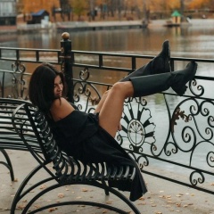 Кристина Селянина, 18.02, Уфа