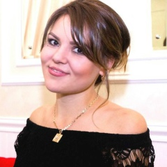 Лилия Нуруллина, Набережные Челны