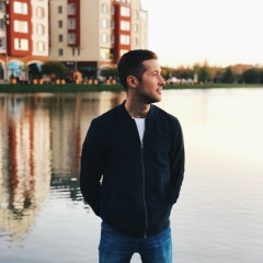 Дмитрий Нешпор, 10.03.1995, Николаевск