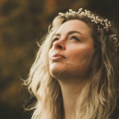 Дарья Мостовая, 08.02, Москва