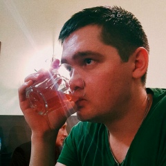 Леонид Захаров, 25.12