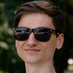 Никита Устян, Пенза