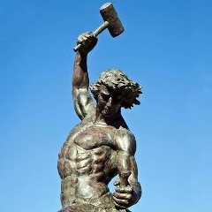 Jamal Macedoyakhilome, 17.06.1995, Rio de Janeiro