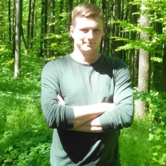 Сергей Десов, 21.05.1987, Одесса