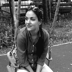 Любовь Добрышина, 12.10