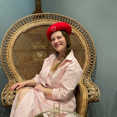 Юлия Васильева, 07.02.1983, Гатчина