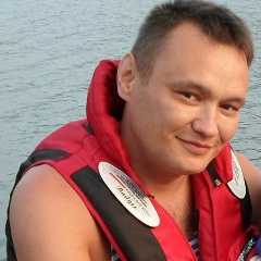 Ильгиз Нартдинов, 30.07, Новоуральск