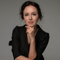 Екатерина Красновская, 25.08.1987, Санкт-Петербург