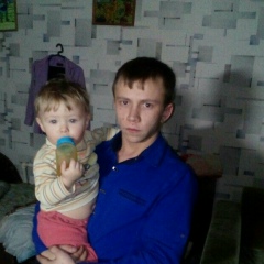 Андрей Кривякин, 22.06, Ужур