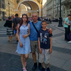 Алексей Лукашенко, 04.02.1980, Санкт-Петербург