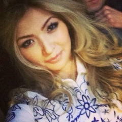 Zhazira Sadybekova, 13.10.1991, Алматы