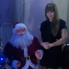 Олеся Браславець, 28.09.1984, Хмельницкий