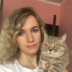 Ирина Матусевич, 26.03.1988, Мозырь