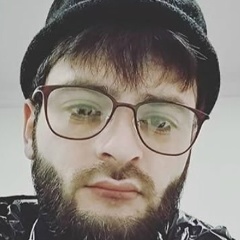 Алим Каримов, 10.03.1992, Madrid