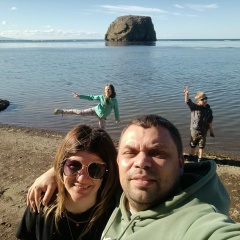 Дмитрий Хайрулин, 08.06.1988, Южно-Сахалинск