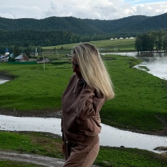 Albina Ganeeva, 22.03