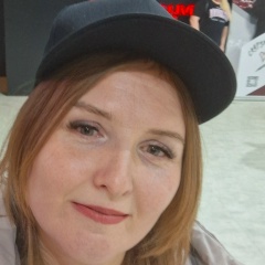 Елизавета Кузнецова, 10.10.1986, Воронеж