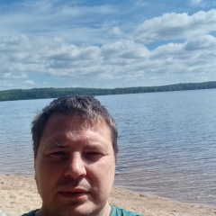 Роман Мордвинов, Санкт-Петербург