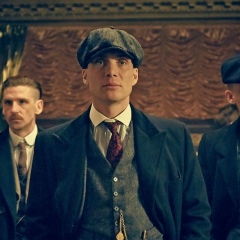 Сергей Виноградов