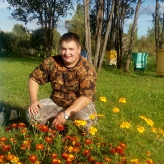 Владимир Бухлов, 03.09.1989, Томск