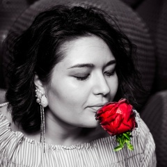 Екатерина Михайлова, 28.12, Москва