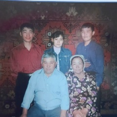 Ергеш Ералиев, 15.01