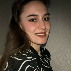 Marina Gazatulina, Нальчик