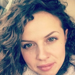 Олеся Шпак, 10.05.1987, Оренбург