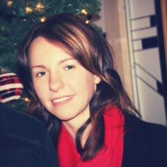 Veronika Vasilkovich, 27.09.1989