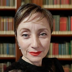 Светлана Мазурова