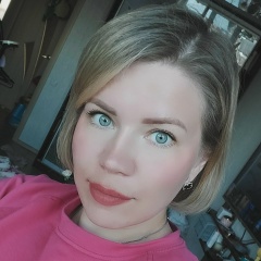 Оксана Кирьянова, 27.04.1990, Верхняя Тура