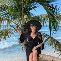 Наталья Собянина, 16.07.1988, Москва