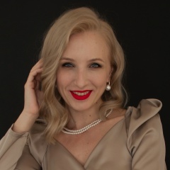 Олеся Нагова, 25.07.1990, Волгоград