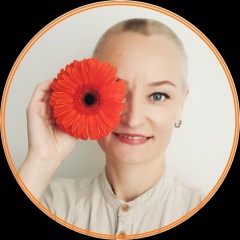 Светлана Король, 28.07, Санкт-Петербург