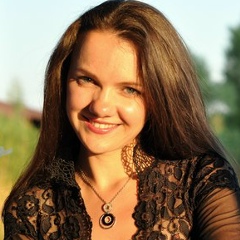 Ульяна Политова, Днепр (Днепропетровск)