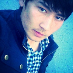 Talgat Jolamanov, 16.05.1992, Алматы