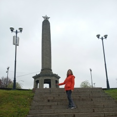 Танюшка Орнатская, 29.12