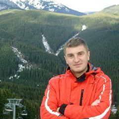 Василь Шмід, 13.06, Ивано-Франковск