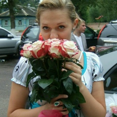 Юлия Семенова, 24.09.1989, Зеленоград