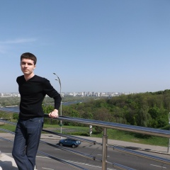 Артём Размыслов, 22.02