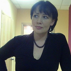 Нина Колосова, 05.07.1969, Караганда